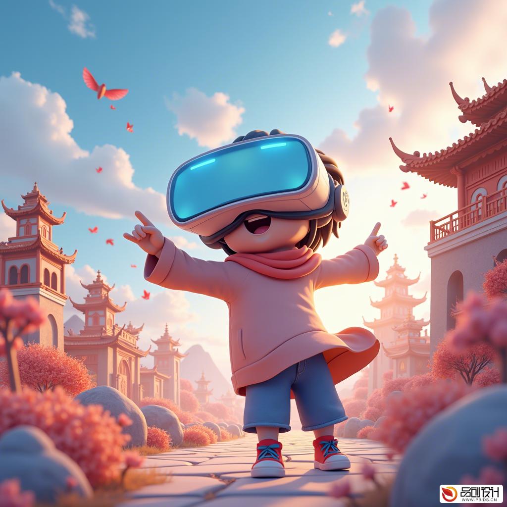 宁夏回族自治区：沉浸式动效方案设计团队的创新之旅
