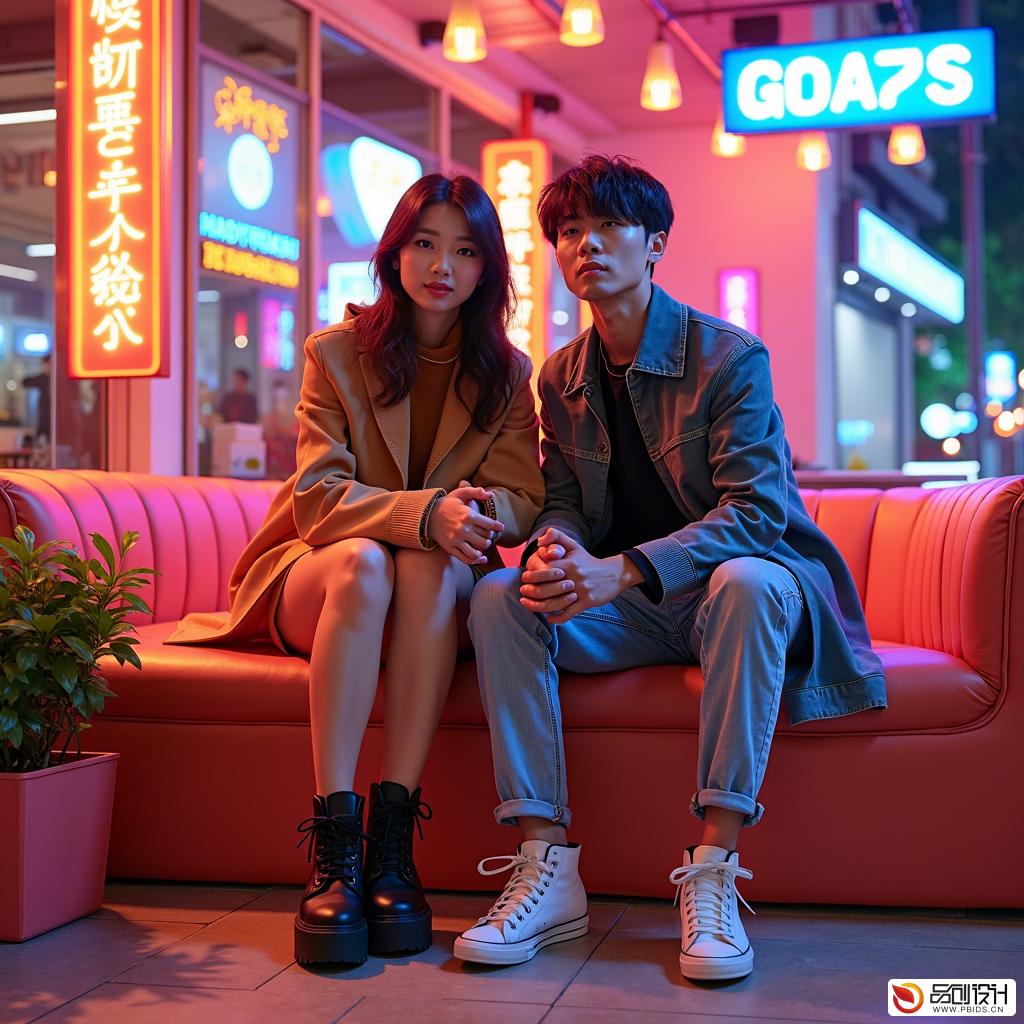 鄂州市企业定制设计案例：打造独特品牌形象的创意之旅
