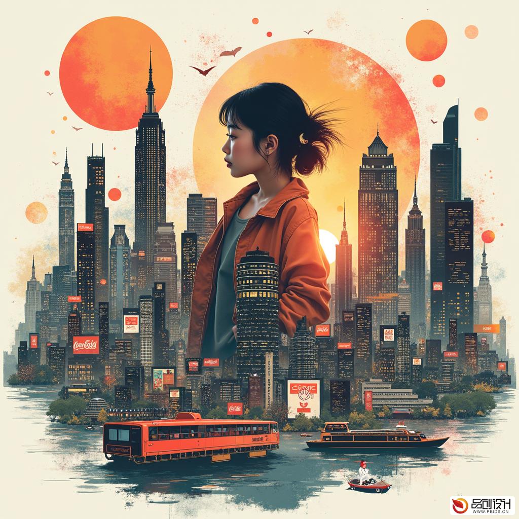 梅州市品牌创新设计:案例剖析与启示