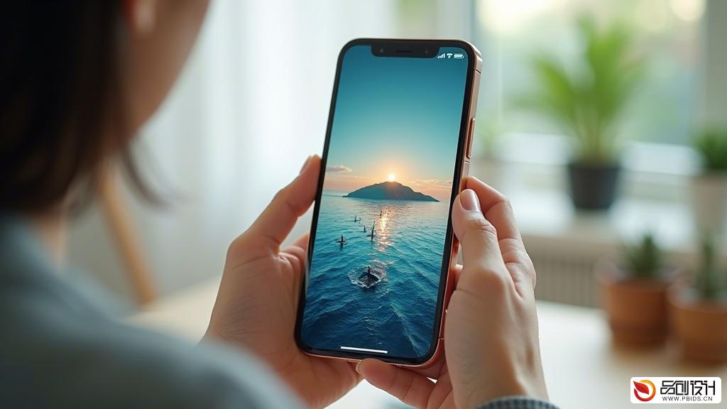 舟山APP应用UI设计：打造卓越用户体验的设计公司深度解析
