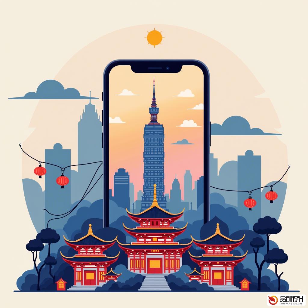 台北市跨平台应用设计工作室:创新设计与技术融合的前沿探索