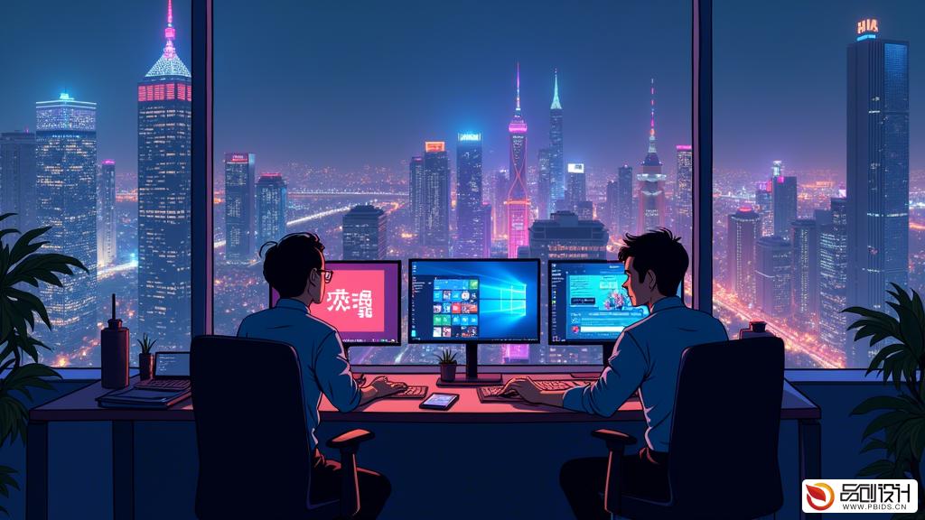 淮北应用体验升级公司的创新之路：打造卓越用户体验

