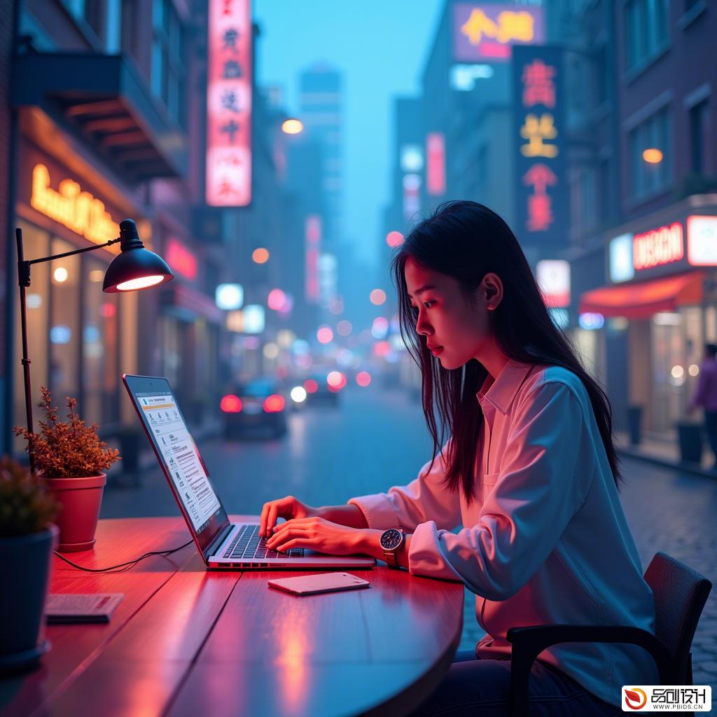 商丘UE设计单位:塑造未来数字体验的创意先锋