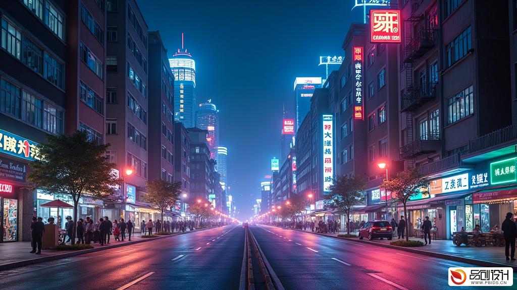 新乡市应用设计创新服务中心：驱动地方产业升级的创新引擎

