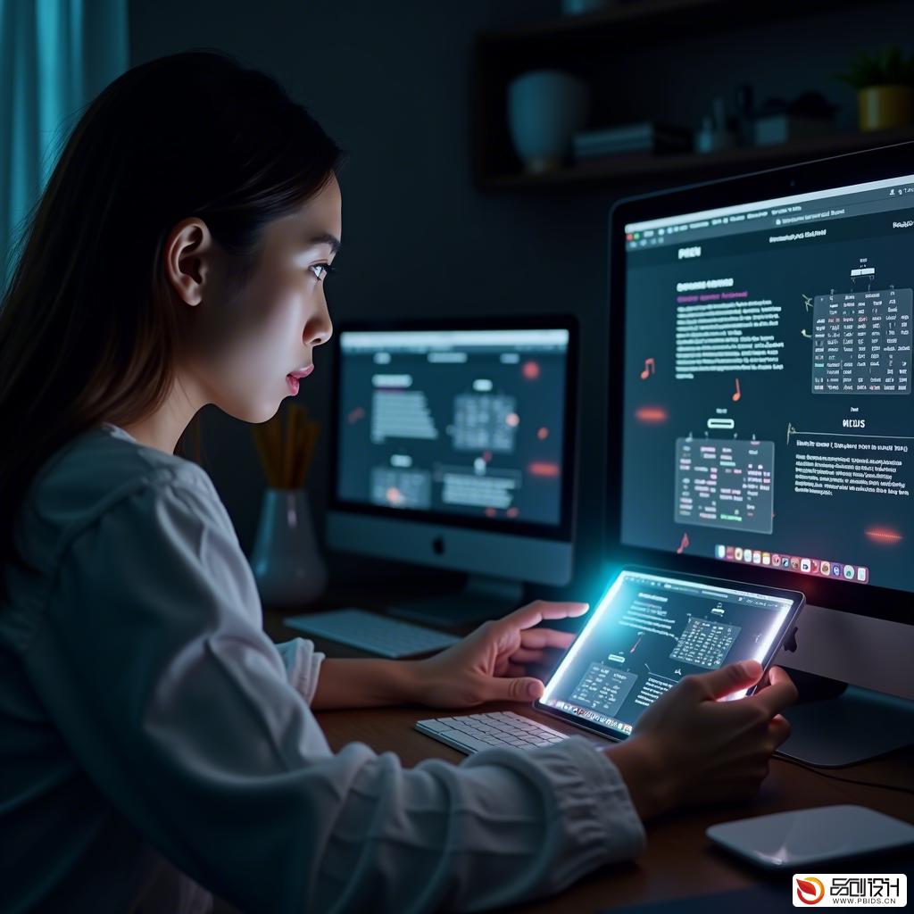 音乐自适应网页设计：打造个性化与互动性并存的音乐网站新体验
