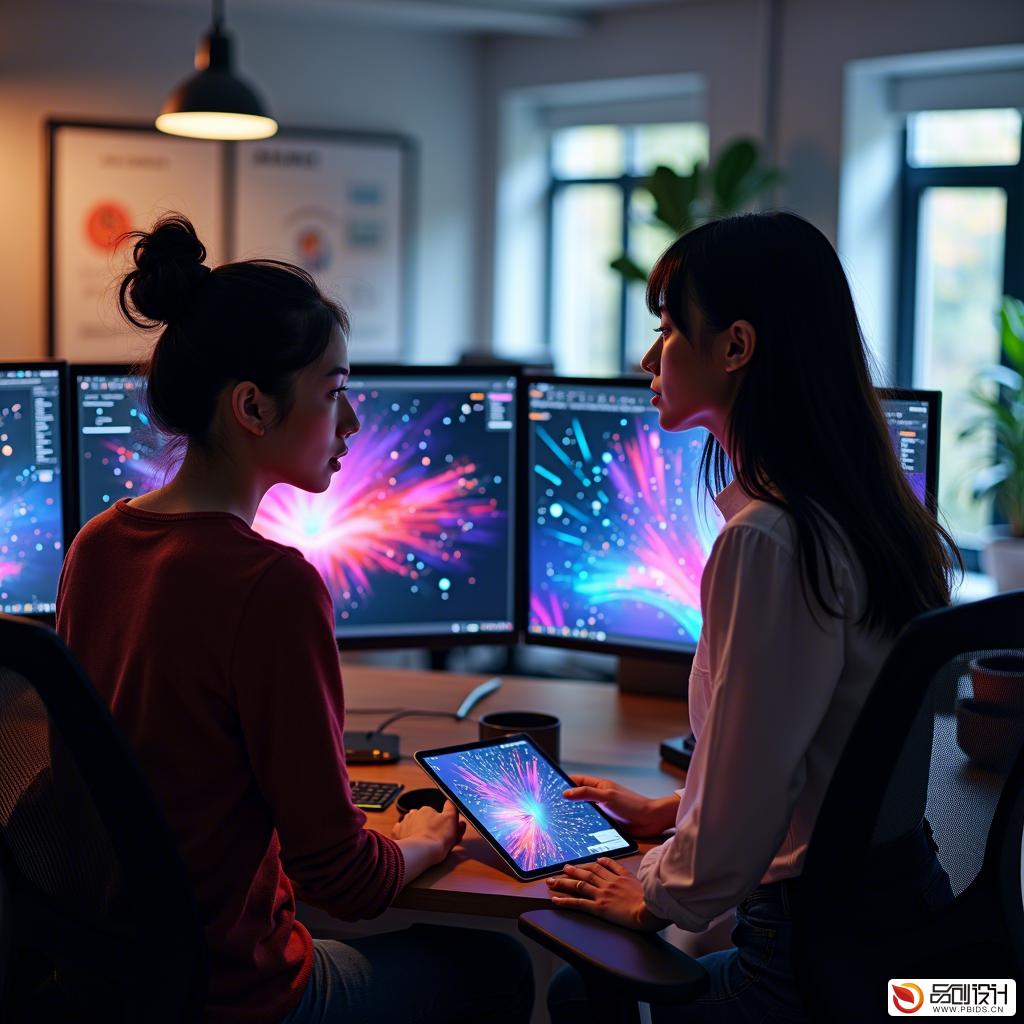 苏州移动端UI/UX工作室：打造卓越用户体验的设计之旅

