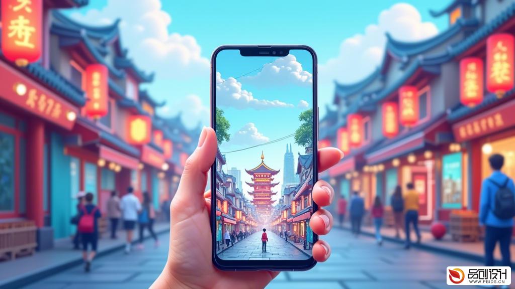 衢州APP应用UI设计公司的卓越之道
