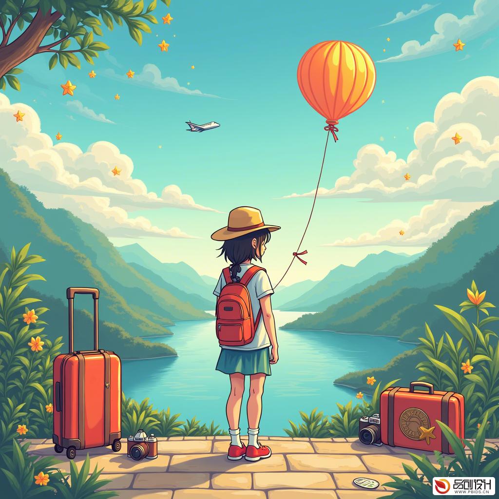 解锁旅行新境界:自由行活动创意包装公司的魅力探索