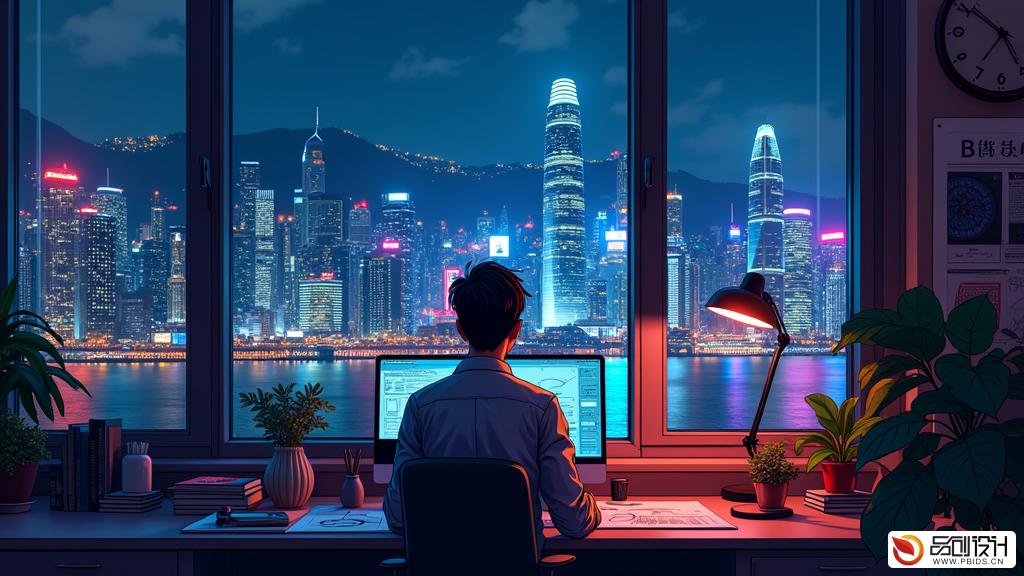 香港特别行政区UX设计公司的创新之路
