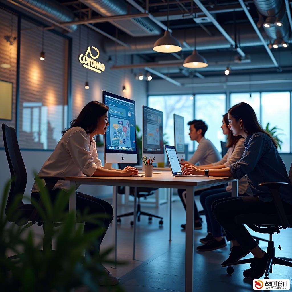 湘潭市网页信息架构有限公司：打造高效数字平台的专业力量
