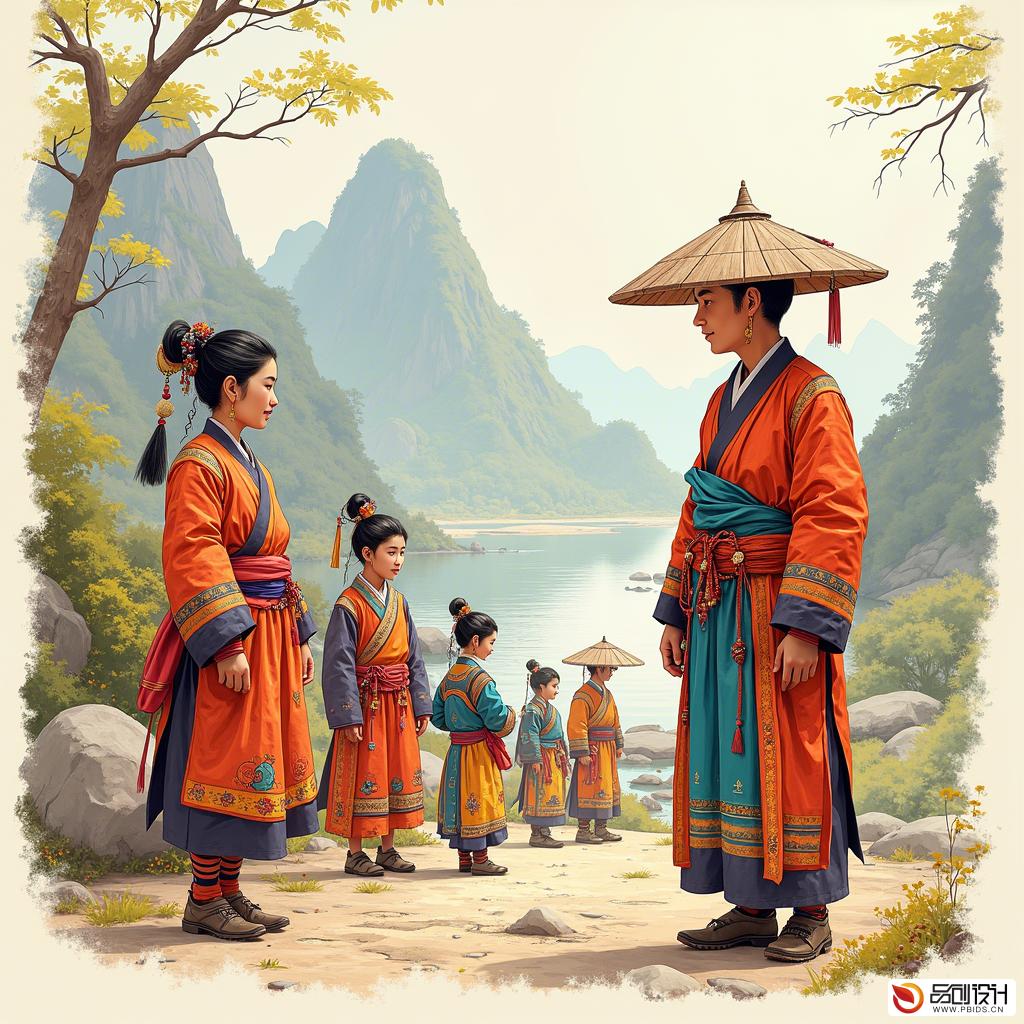 黔南布依族苗族自治州交互原型设计公司的创新之路
