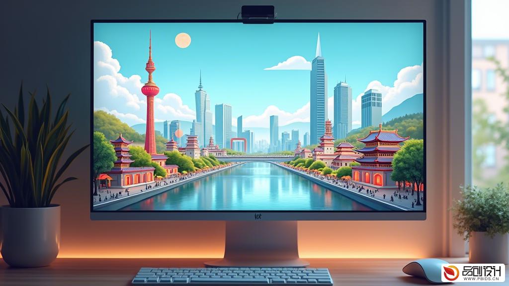 亳州GUI深度定制：携手合作伙伴共创数字化新篇章

