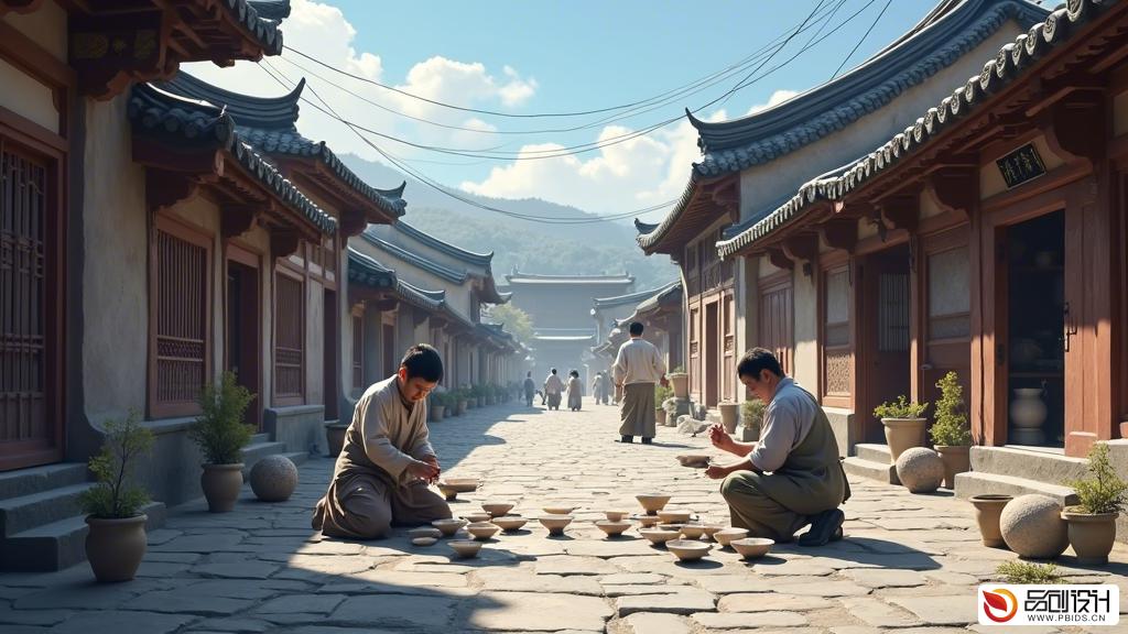 景德镇网页用户体验优化：携手合作伙伴共创卓越在线体验

