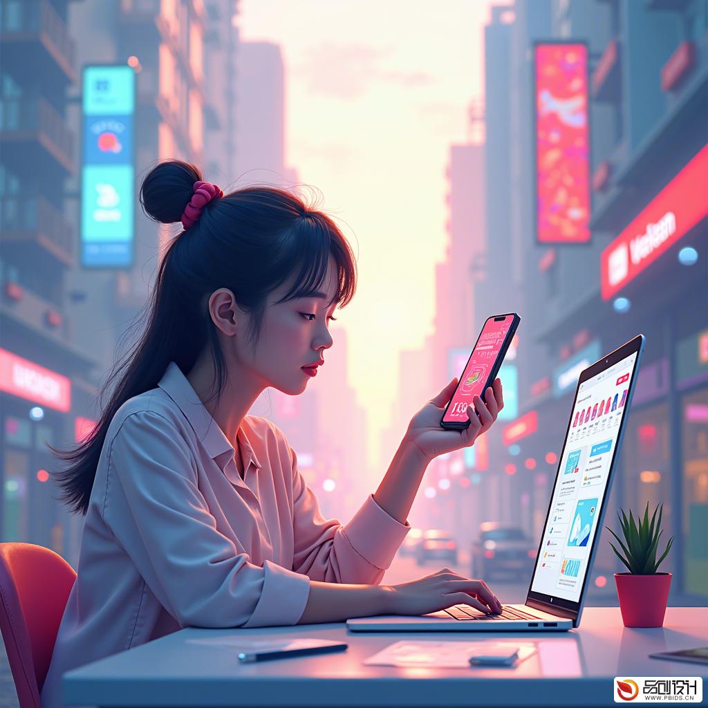 崇左界面设计合作伙伴:共创数字美学新篇章