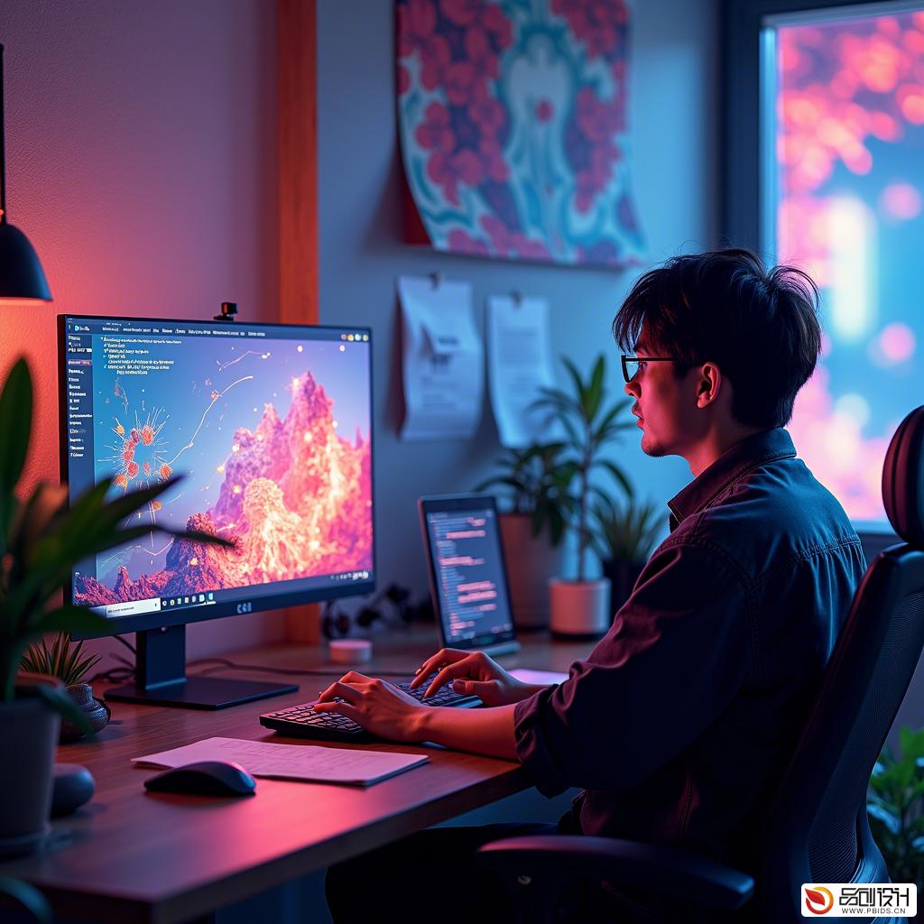 贵港网页设计工作室：打造专业、创新与个性化的网页设计方案
