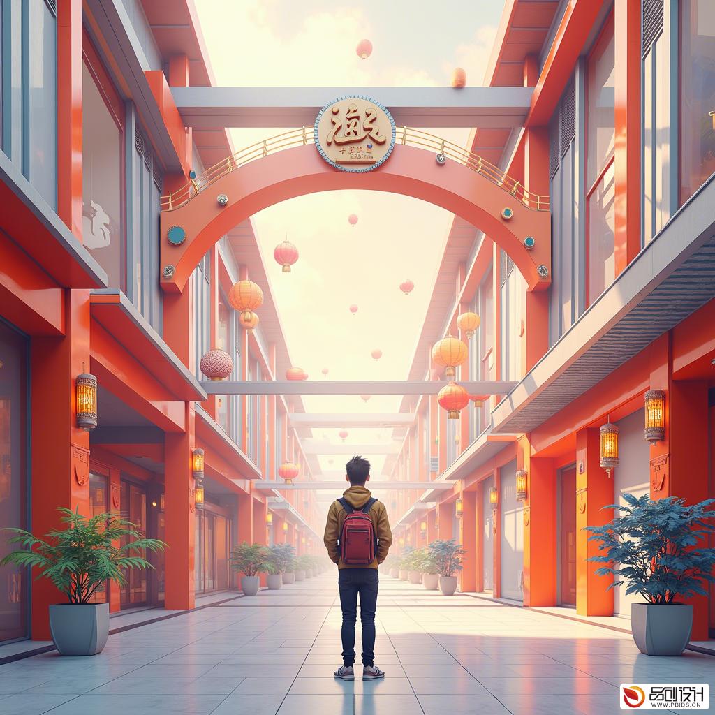 银川市品创设计动态:创新引领,设计未来