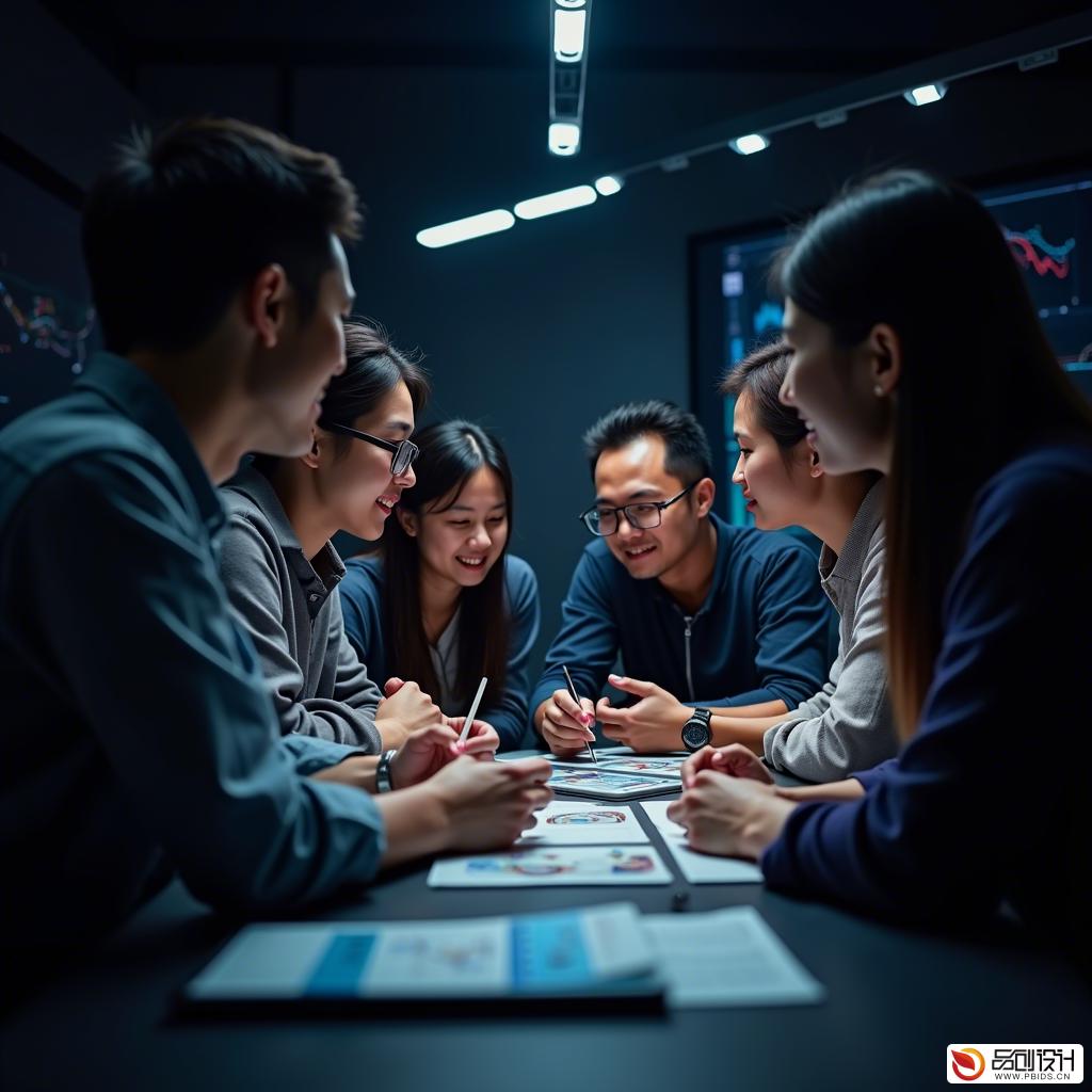 吐鲁番跨屏交互设计团队的创新之旅
