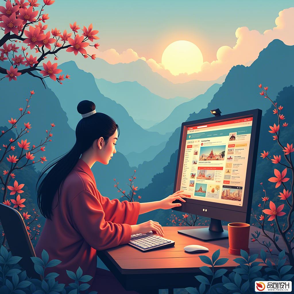 海西蒙古族藏族自治州网页用户体验优化指南
