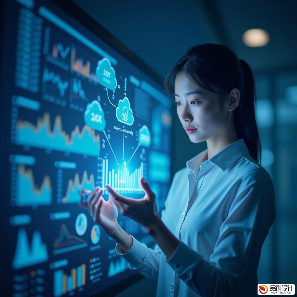 重塑未来：风险管理智能交互系统设计公司的创新之路

