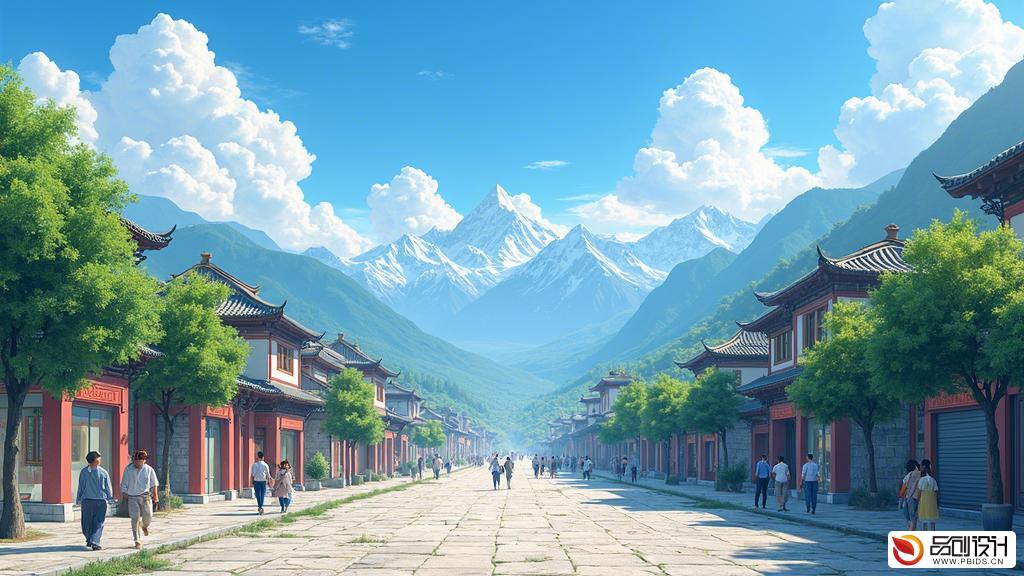 北屯MG动画设计创新服务中心：引领动画设计新风尚

