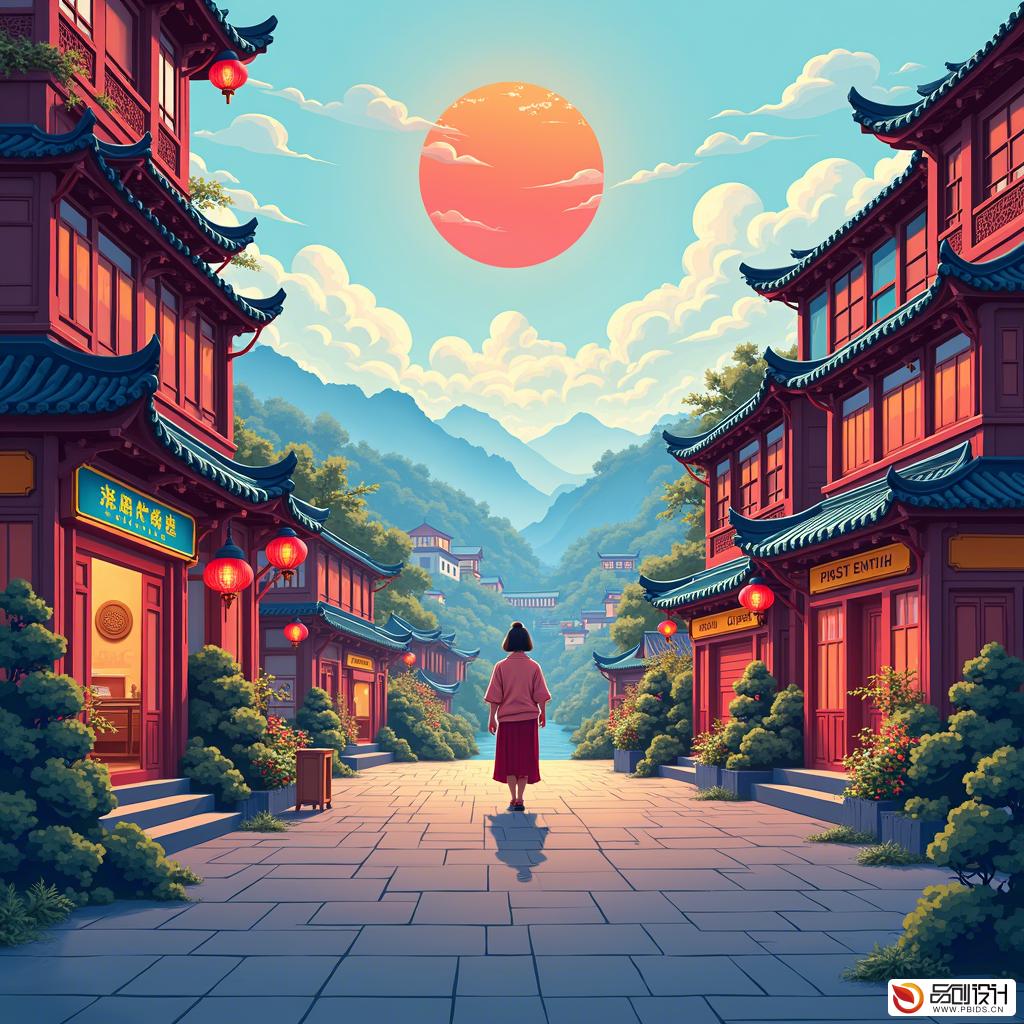 平顶山市品牌视觉机构的创意力量与影响力