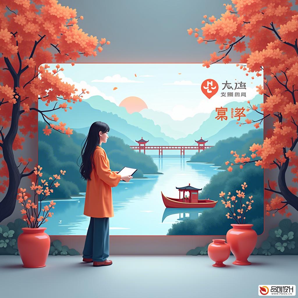 广西应用界面重构创新服务中心:引领数字界面设计新风尚
