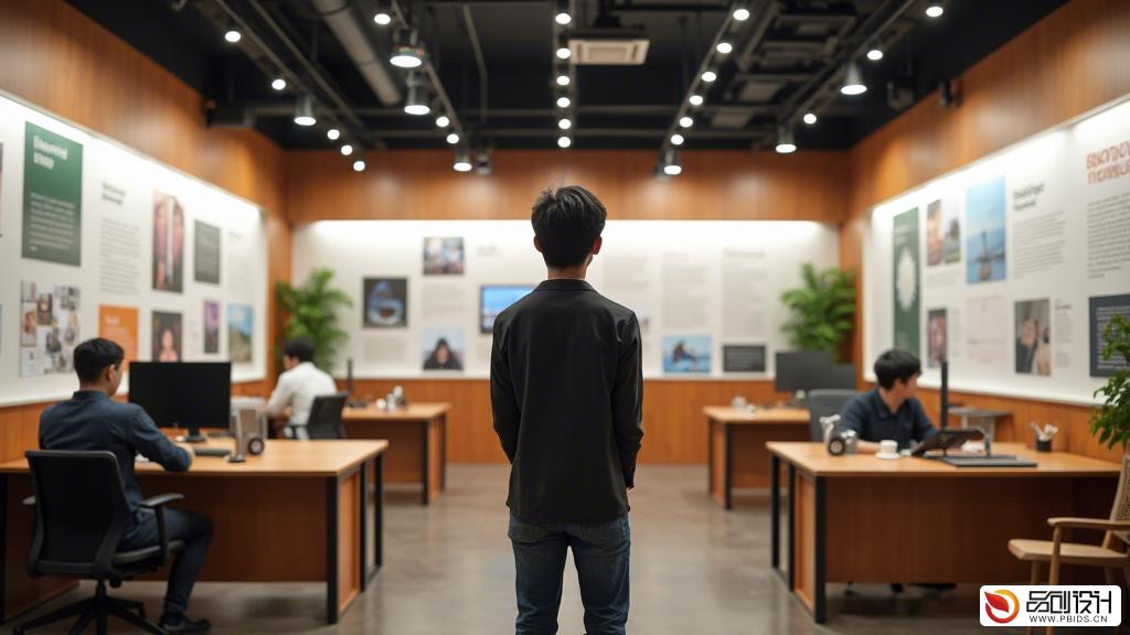 华中品牌文化可视化有限公司：塑造品牌灵魂的视觉艺术大师
