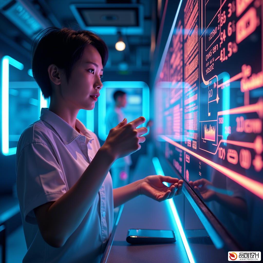 支付清算沉浸式动效方案设计:寻找理想合作伙伴的全面指南