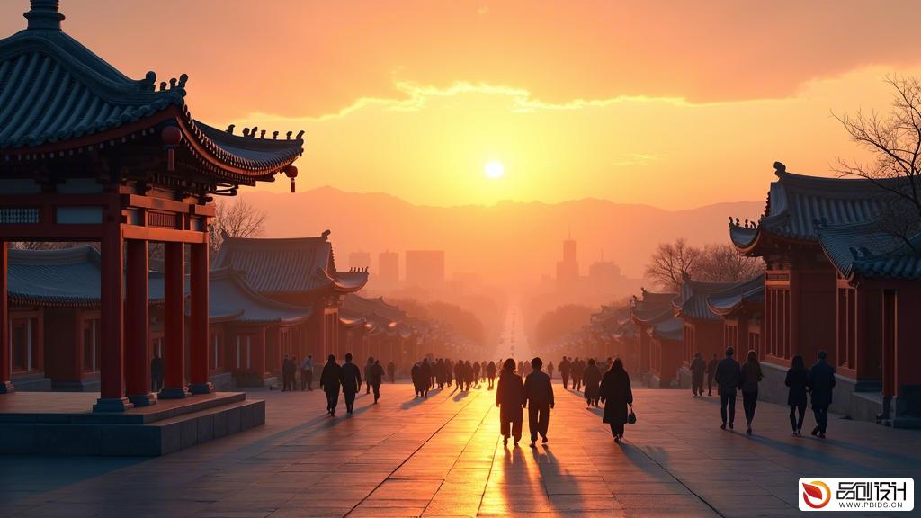 张家口市小程序视觉设计合作伙伴：共创数字时代新视觉
