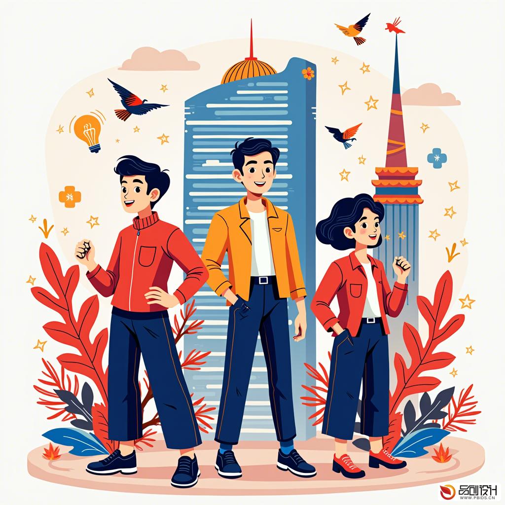 株洲市品创品牌创新服务中心:引领品牌创新,激发市场活力