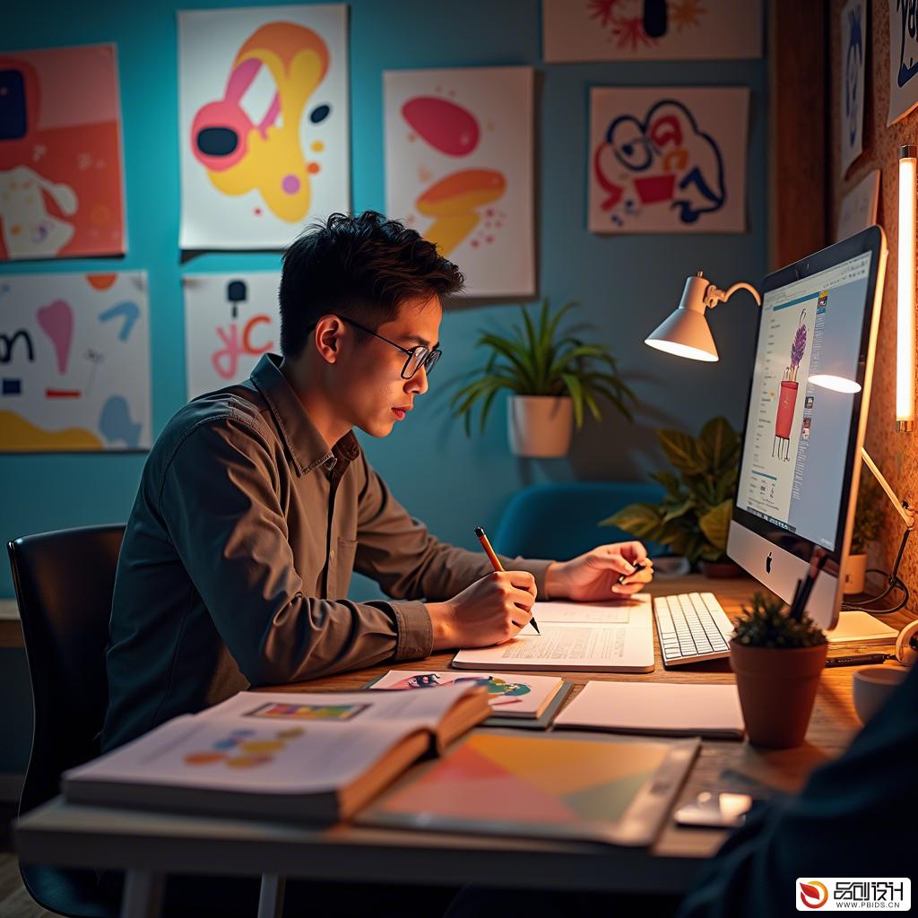 红河品牌设计中心:塑造品牌灵魂的创意工坊