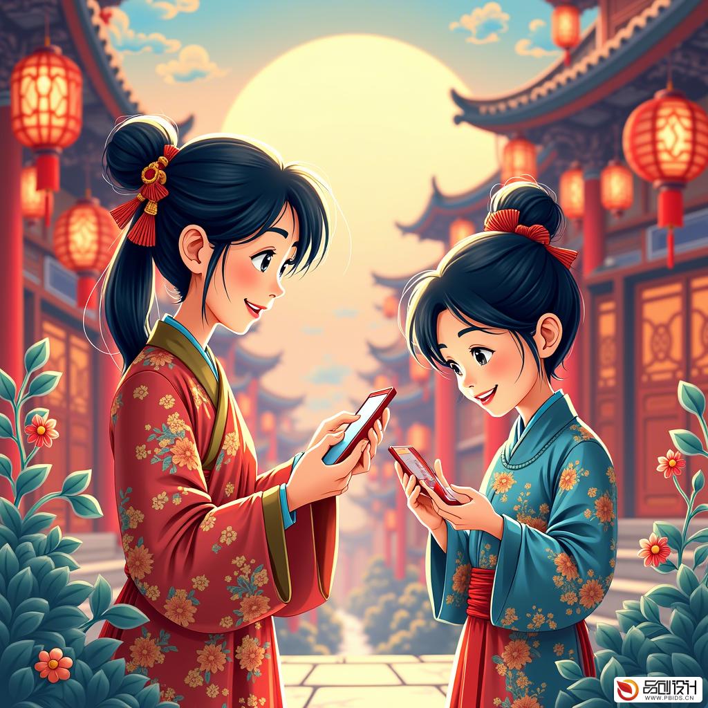 湘西土家族苗族自治州UI设计:融合民族元素与现代美学的创新实践