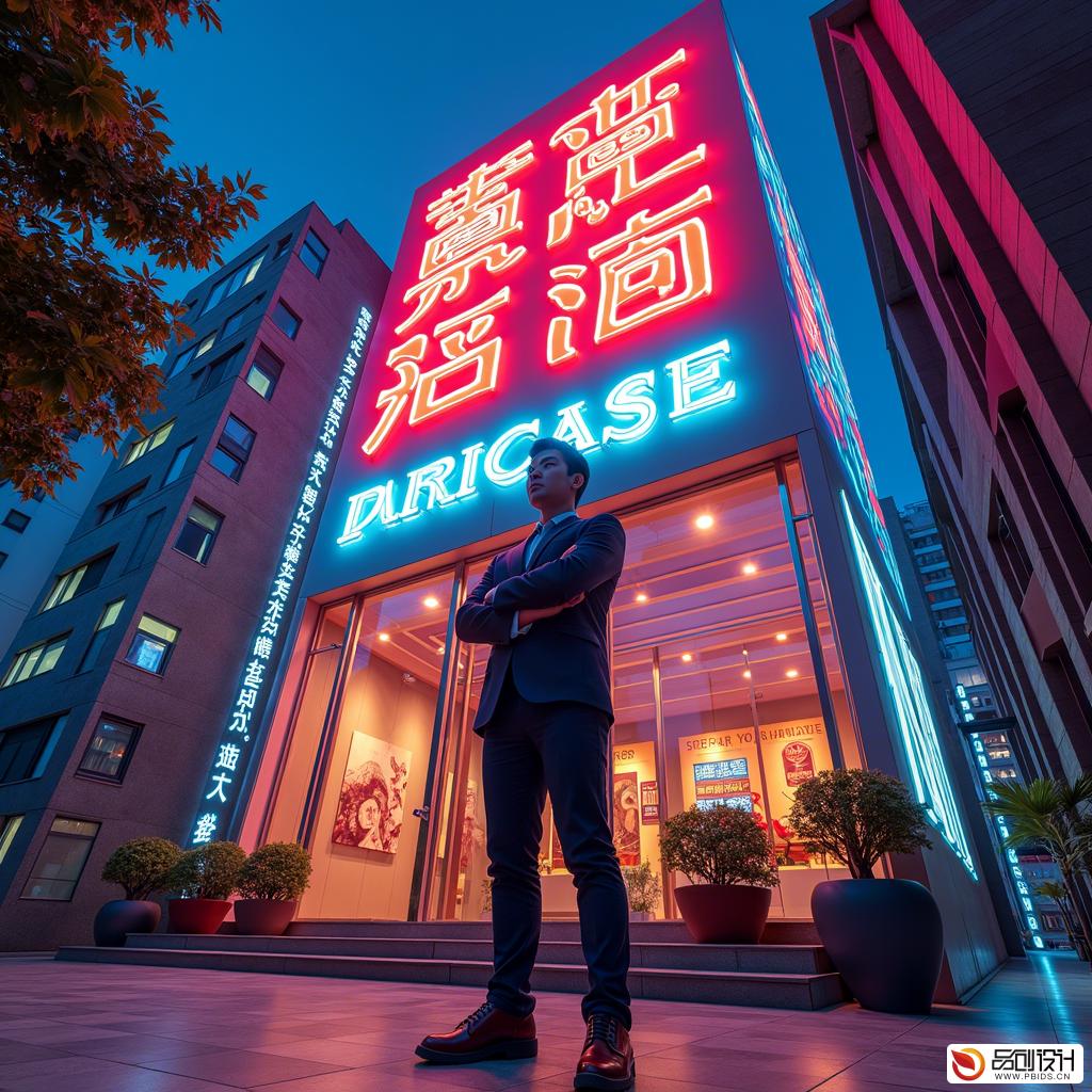 广西壮族自治区应用设计有限公司：创新引领，设计未来

