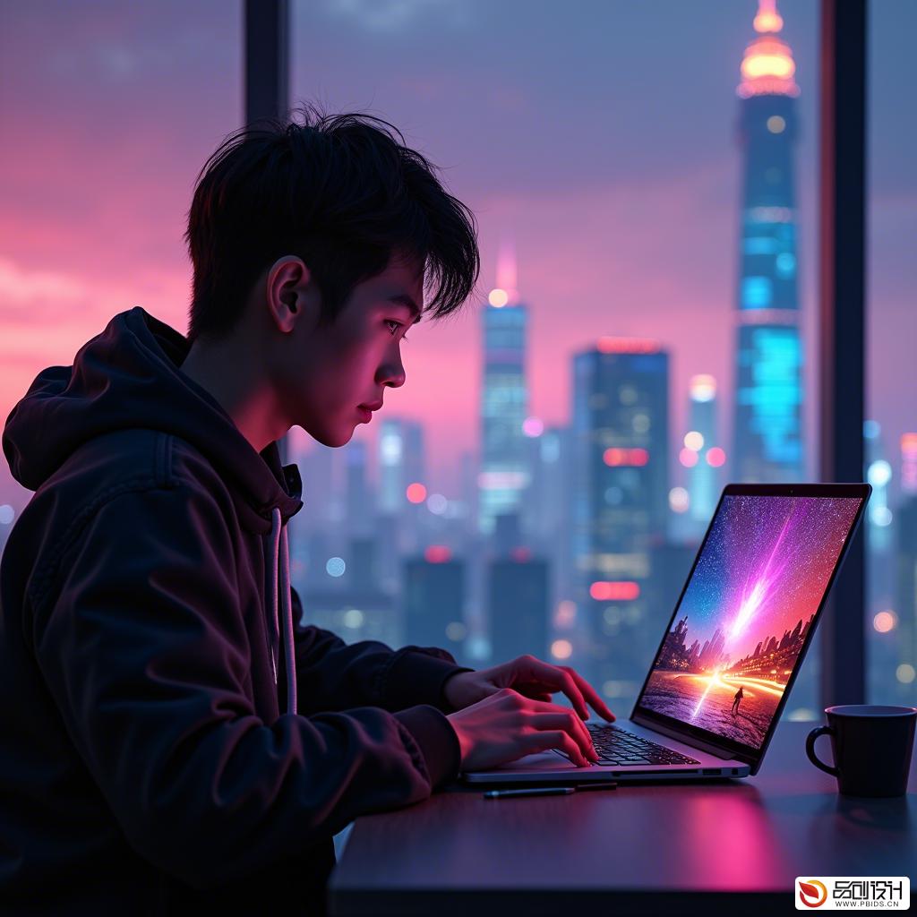 忻州市用户转化视觉合作伙伴:共创数字营销新篇章