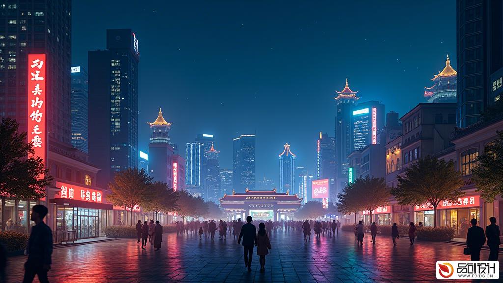 抚州市交互设计企业的崛起与创新之路
