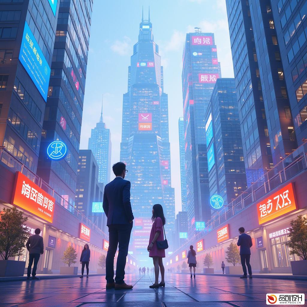 嘉兴跨平台应用设计有限公司:引领数字创新,重塑用户体验