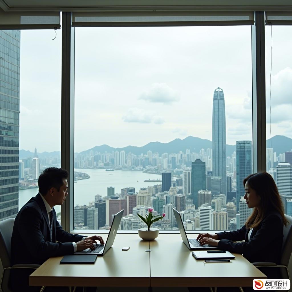 香港特别行政区企业官网定制团队：专业塑造企业在线形象
