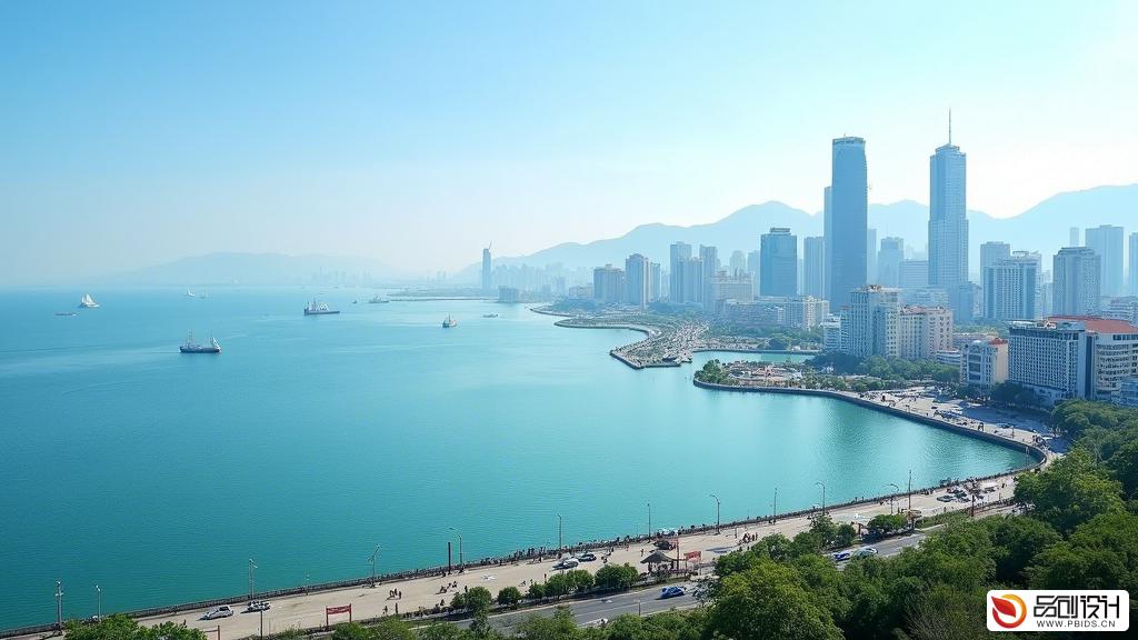 防城港移动端UI/UX设计公司的崛起与创新之路
