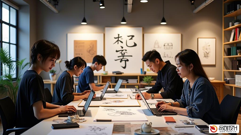 铜川VI系统设计：塑造城市品牌形象的视觉艺术
