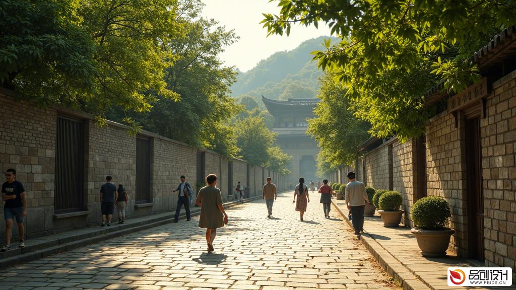 承德市企业官网定制：打造专属在线门户，引领商业新风尚
