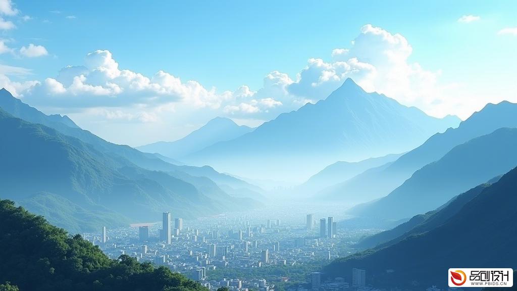 山南市品创设计：引领创新设计潮流，塑造城市美学新标杆
