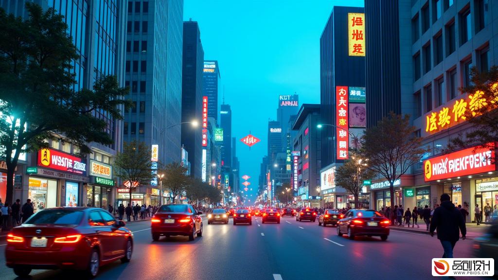 焦作市应用交互体系合作伙伴：共创智慧城市的未来
