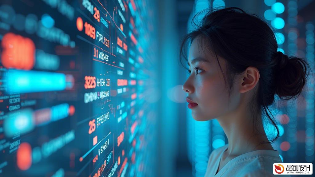 区块链营销的视觉盛宴：顶尖设计公司的创意与实践

