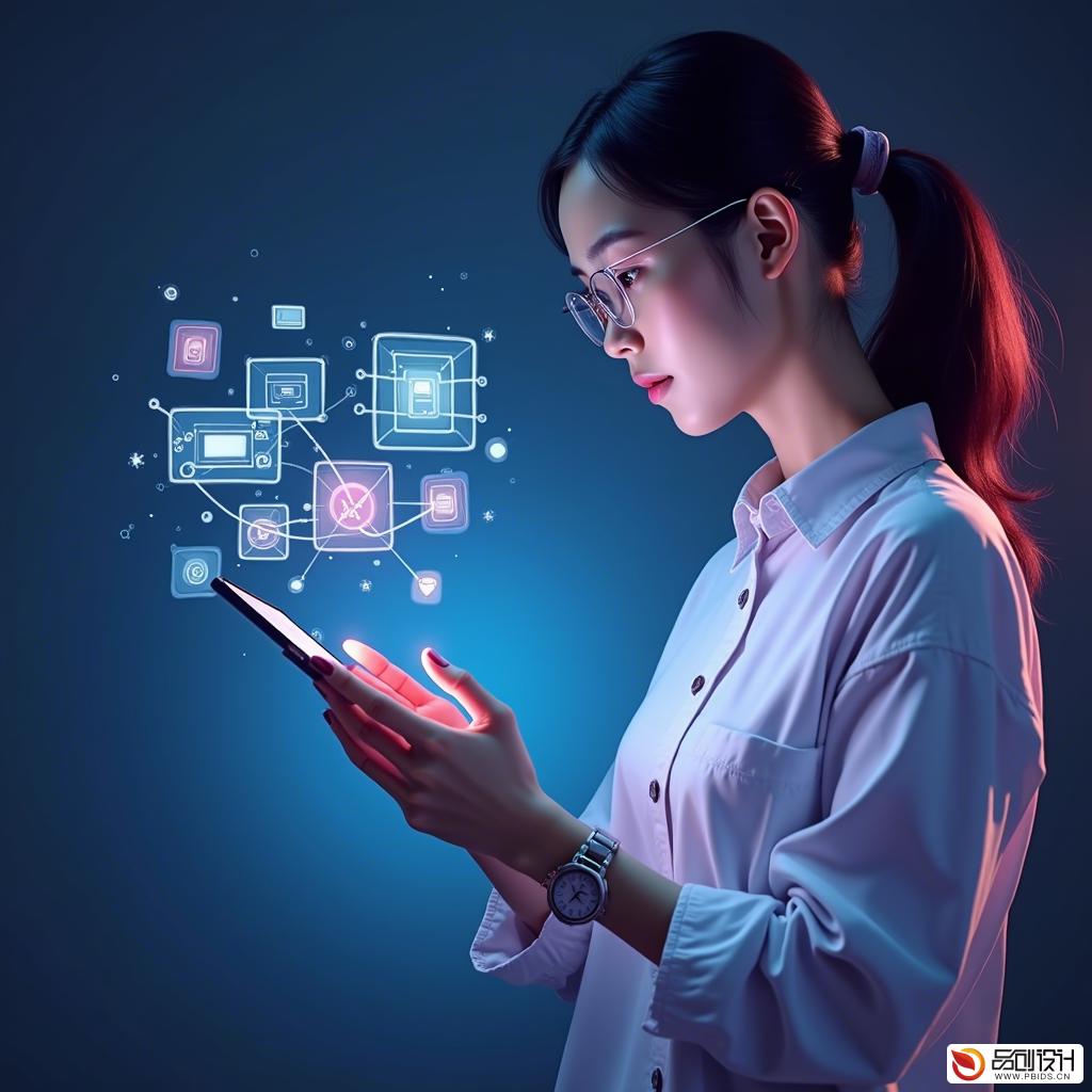 许昌市多端UI适配公司的专业服务与技术创新
