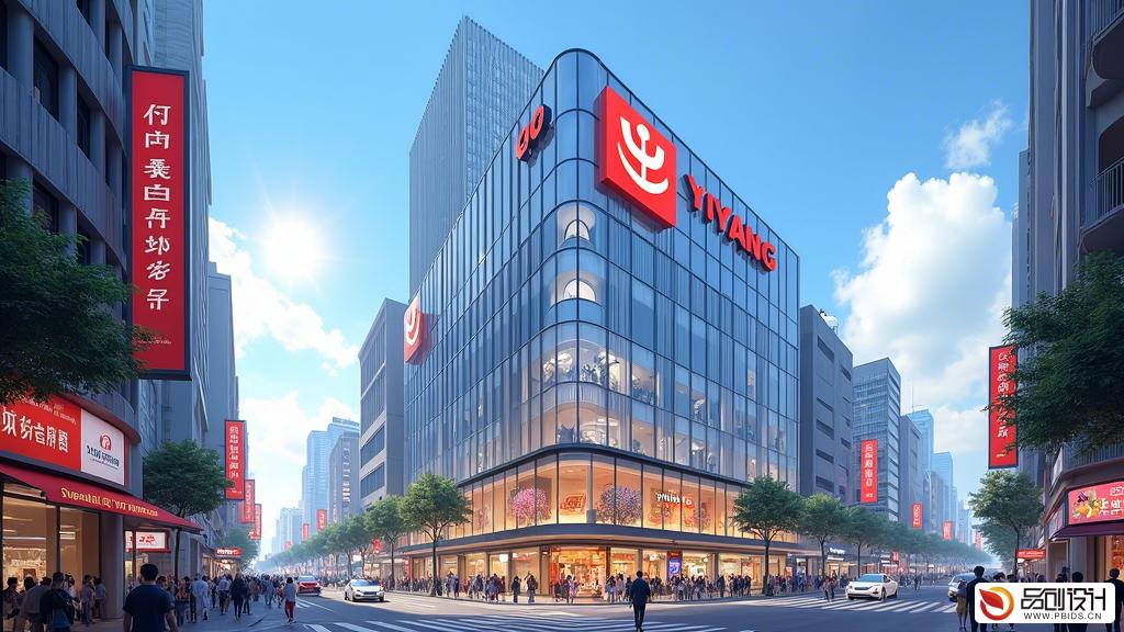 益阳市品牌创新设计智库：激发城市品牌新活力
