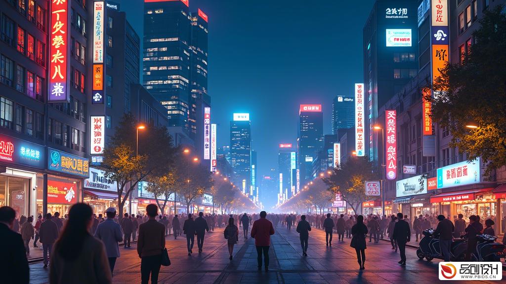 温州市企业IP打造：塑造品牌灵魂的专家指南
