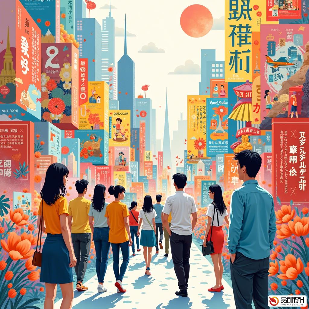 中山市促销物料设计公司的创新之路与实战案例