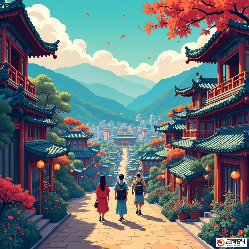 林芝市视觉动效规范设计单位的创新与实践