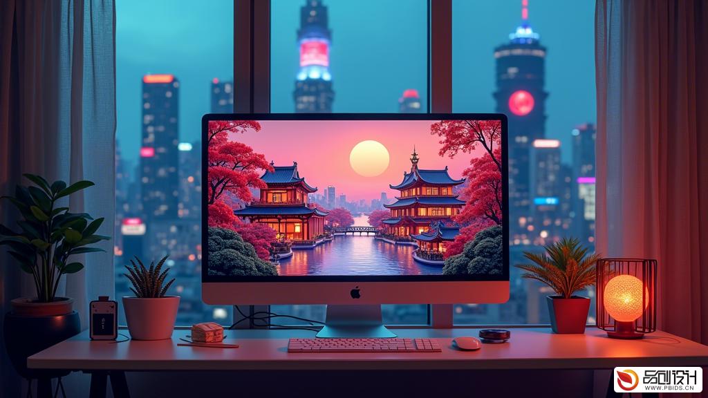 永州UX设计团队的创意之旅：塑造未来用户体验
