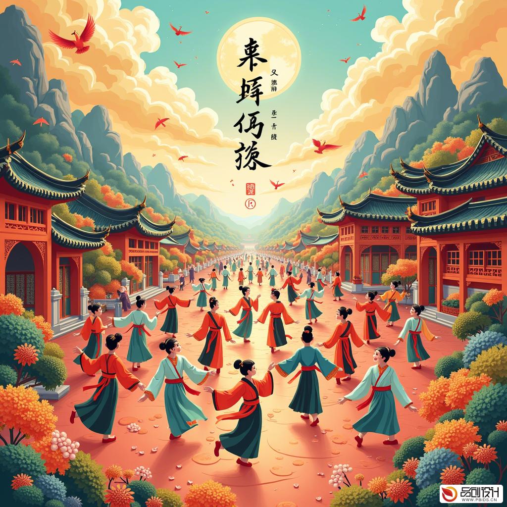 贵州省动态视觉叙事设计企业的崛起与创新